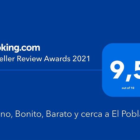 דירות מדיין Bueno, Bonito, Barato Y Cerca A El Poblado מראה חיצוני תמונה